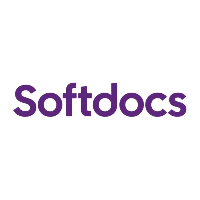 Softdocs logo