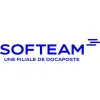Softeam logo