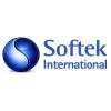 Softek International Inc. logo