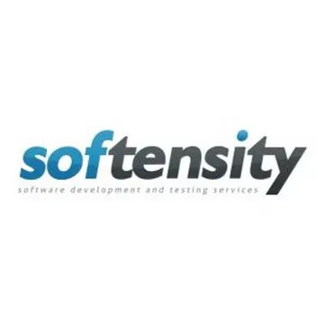 Softensity Logo
