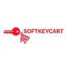 Softkeycart logo