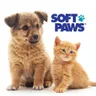 Soft Paws logo