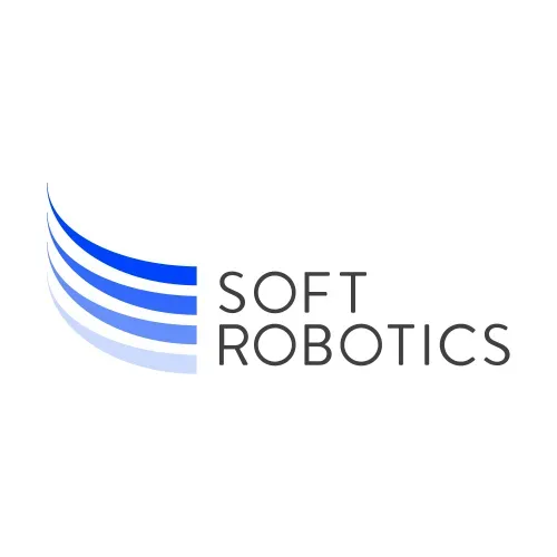 Soft Robotics logo