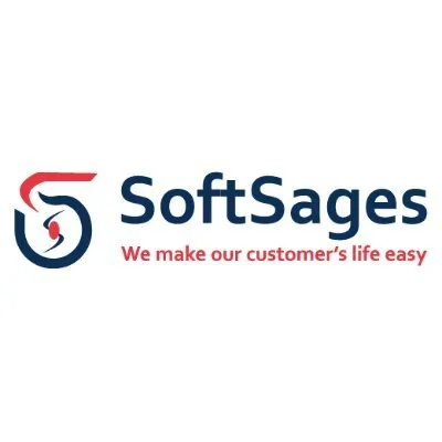 Softsages LLC logo