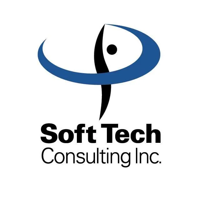 Soft Tech Consulting Inc logo