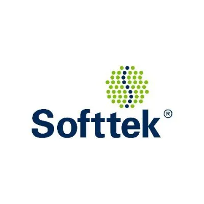 Softtek Integration Systems Inc logo