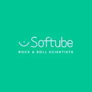 Softube Logo
