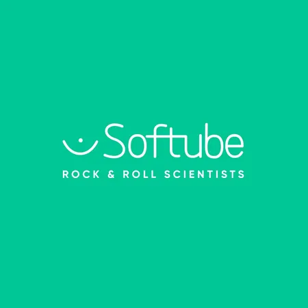 Softube logo