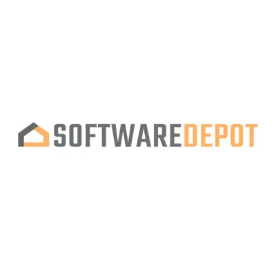 SoftwareDepot logo