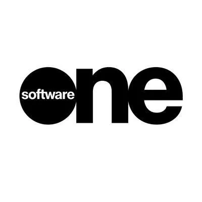 SoftwareOne-company-logo