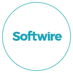 Softwire logo