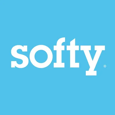 Softy Wipes