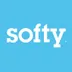Softy Wipes logo