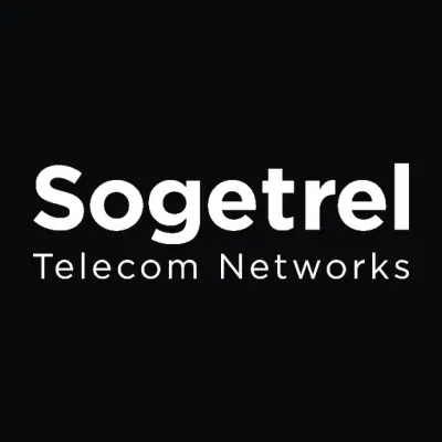 STN Sogetrel Telecom Networks GmbH