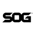 SOG Knives and Tools logo