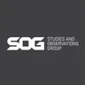SOG Knives and Tools logo