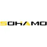 Sohamobikes logo