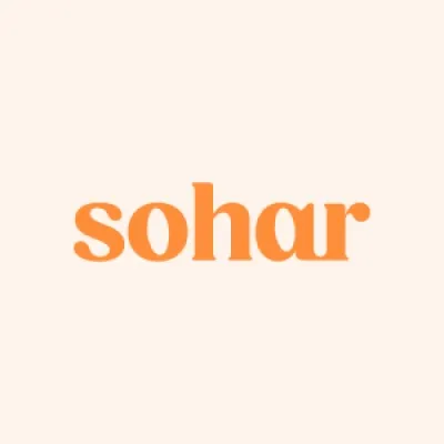 Sohar Health logo