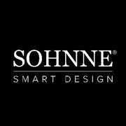 Sohnne® | Exclusive Award-Winning Furnitures Logo