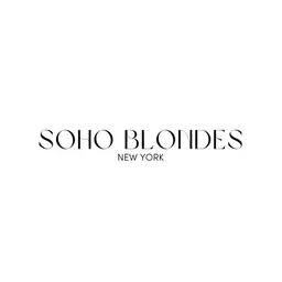 sohoblondes.com logo