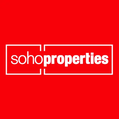 Soho Properties logo