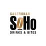 Logo SoHo Gastrobar