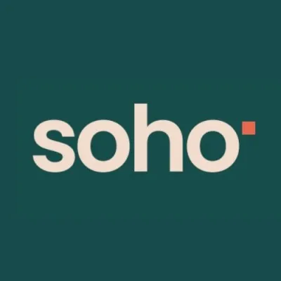 SOHO Square Solutions logo