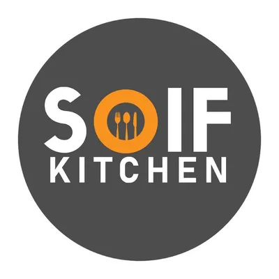 SOIF KITCHEN