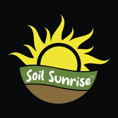 Soil Sunrise logo
