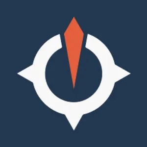 Logo by Brandfetch