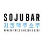 Logo Soju Bar