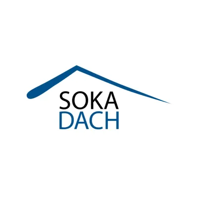 SOKA-DACH logo