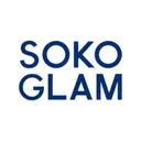 Soko Glam logo