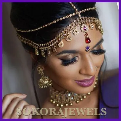 SOKORA JEWELS logo