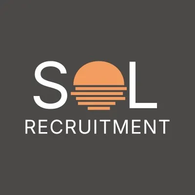 Sol Recruitment Ltd logo