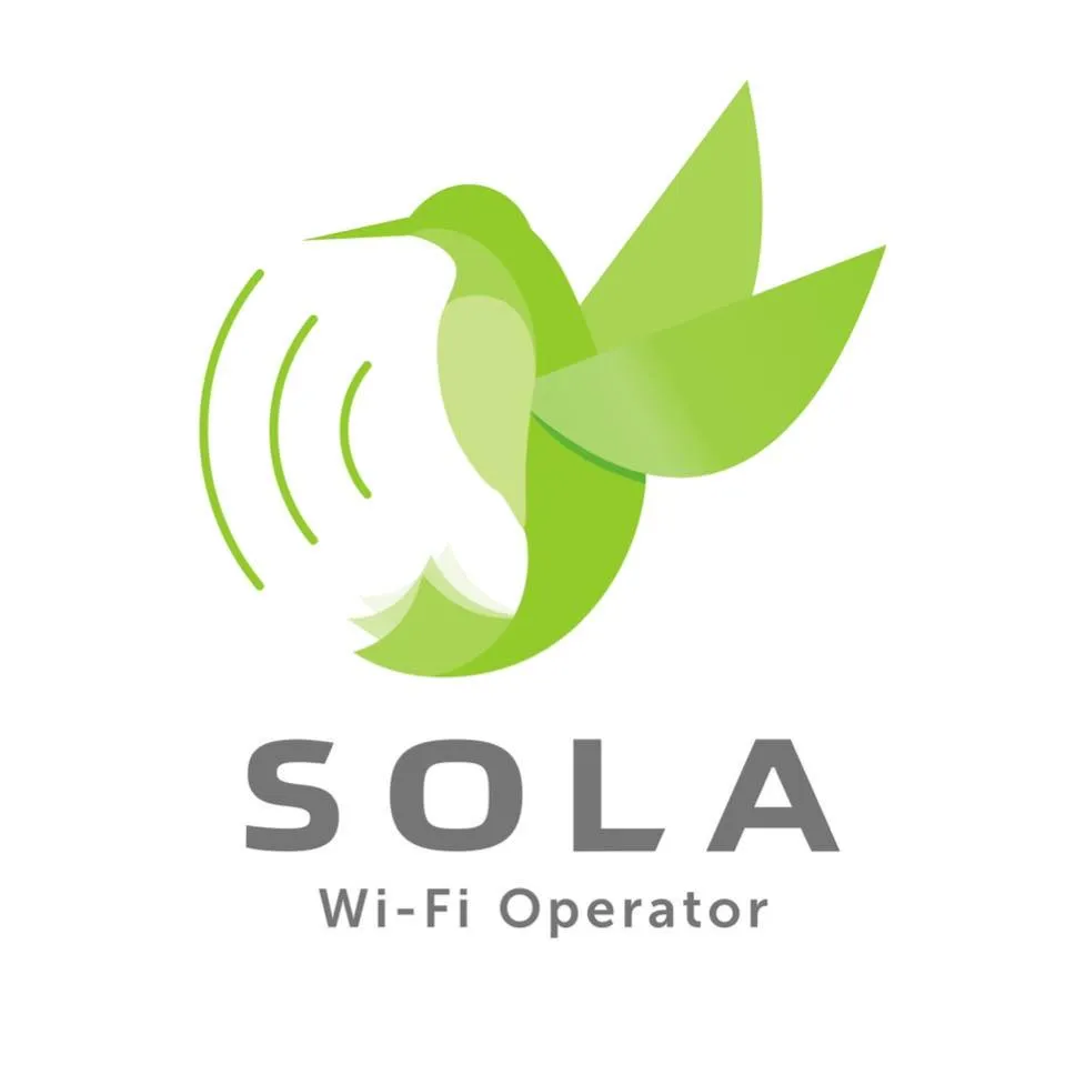 Sola logo