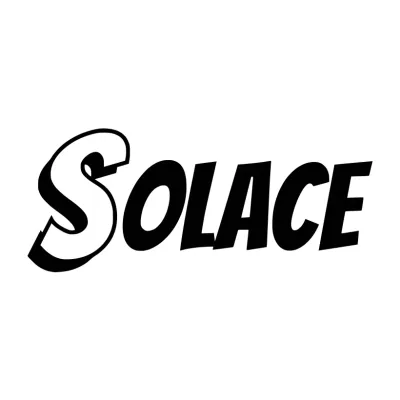 Solace Bands logo