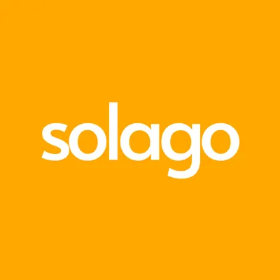 solago logo