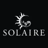 Solaire Resort logo
