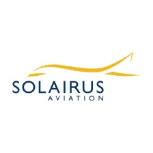 Solairus Aviation logo