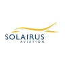Solairus Aviation logo