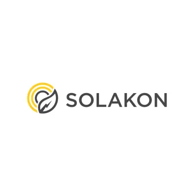 Solakon logo