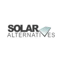 Solar Alternatives logo