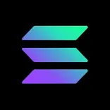 Solana logo/icon