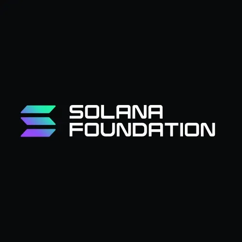 Solana Foundation logo