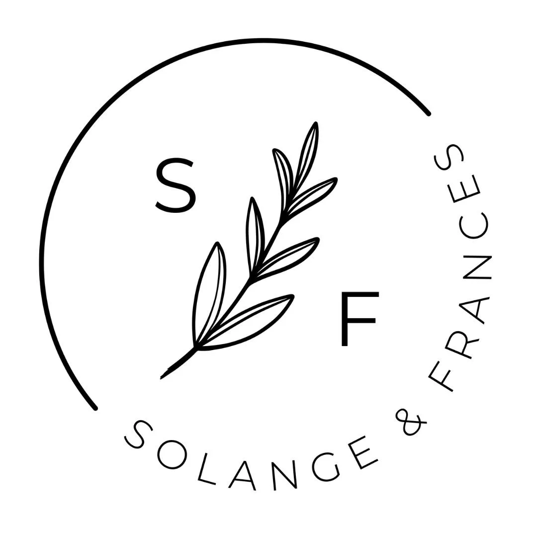 Solange & Frances