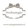 Logo Solange - Julianalaan