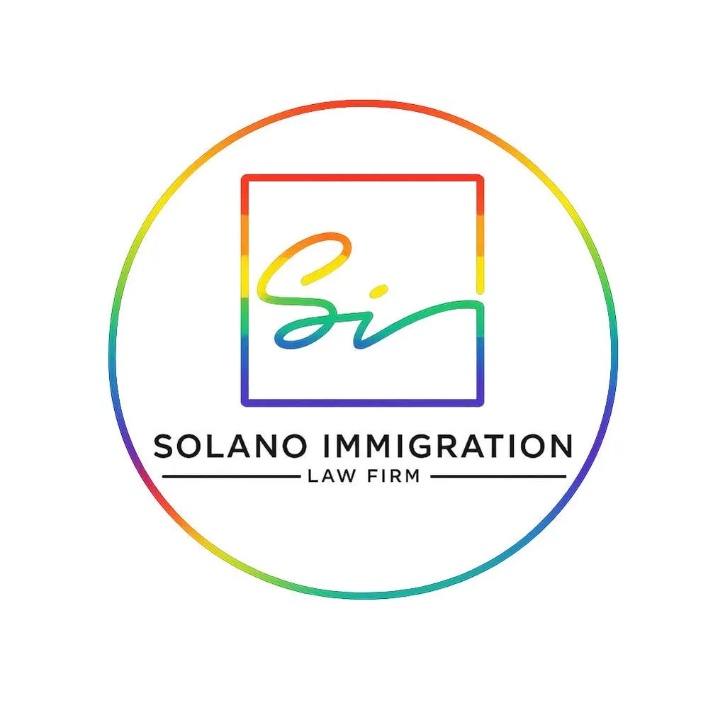 Solano Law Firm logo