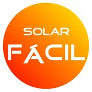 Solar Fácil Logo