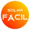 Solar Fácil light logo